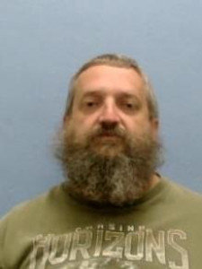 Brent R Camp a registered Sex Offender of Ohio