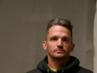 David Thomas Huff a registered Sex Offender of Ohio