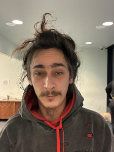 Austin S Hernandez a registered Sex Offender of Ohio