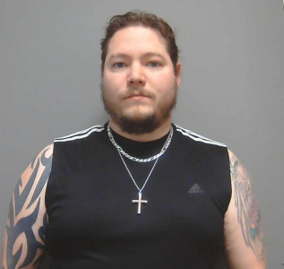 Brian Scott Bragg II a registered Sex Offender of Ohio
