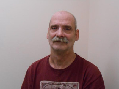 Charles Harvey Moore a registered Sex Offender of Ohio