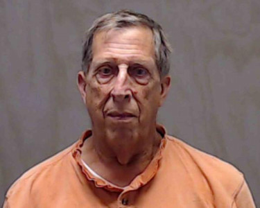 Gerald David Rowe a registered Sex Offender of Ohio