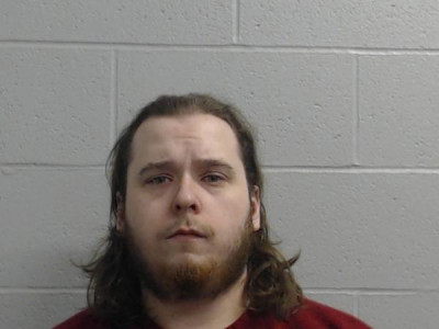 Joesph Alexander Cornell a registered Sex Offender of Ohio