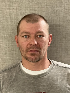 Mark Henry Mills a registered Sex Offender of Ohio