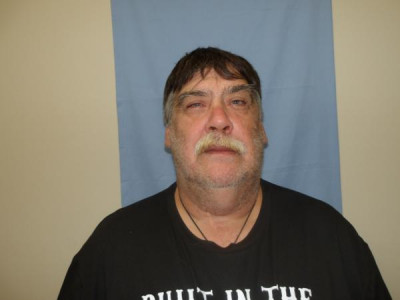 Frank John Robinson a registered Sex Offender of Ohio
