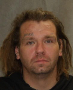 Zane Ira Scott Blake a registered Sex Offender of Ohio