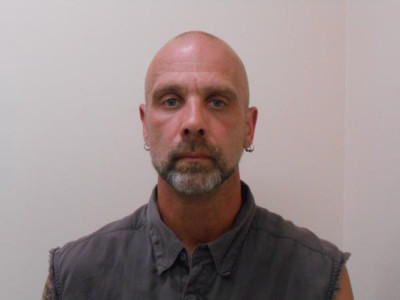 James Jay Tanner a registered Sex Offender of Ohio