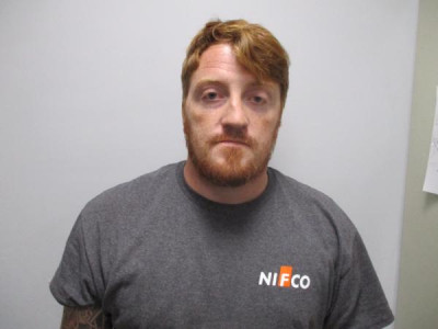 Christopher Allen Souders a registered Sex Offender of Ohio