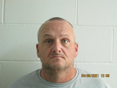 Jason Michael Walker a registered Sex Offender of Ohio