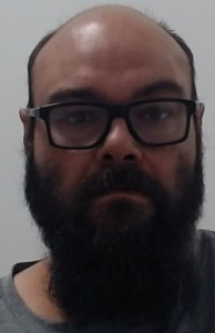 Jeremy David Wilson a registered Sex Offender of Ohio