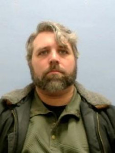 Aaron Daniel Jude a registered Sex Offender of Ohio