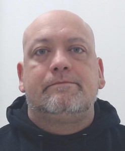 Derrick Wayne Eshenbaugh a registered Sex Offender of Ohio