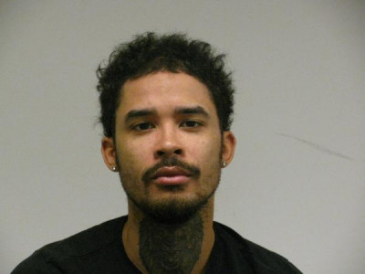 Tyson Robert Smith a registered Sex Offender of Ohio