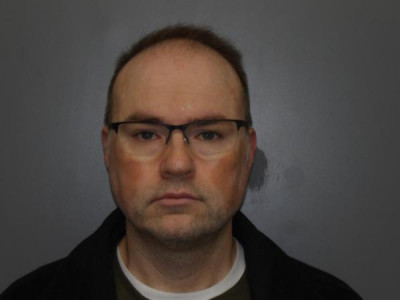 Aaron Ronald Gibbons a registered Sex Offender of Ohio