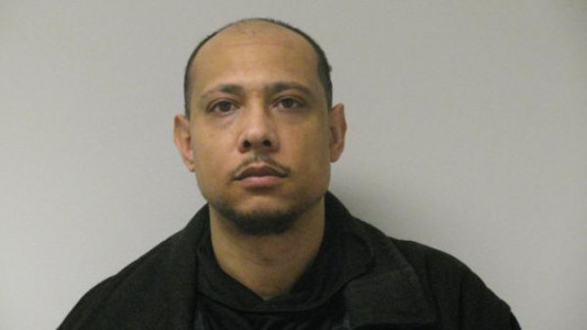 Daniel Stephen Barnes a registered Sex Offender of Ohio