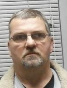 Christopher Allen Kirkpatrick a registered Sex Offender of Ohio