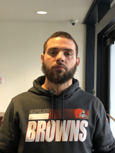 Bryan E Colon a registered Sex Offender of Ohio