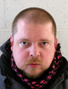 Corey Matthew Thornton a registered Sex Offender of Ohio