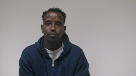 Abdirashid Abdullahi a registered Sex Offender of Ohio