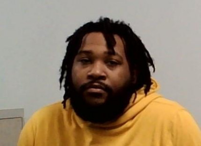 Alil Laquay Hatter a registered Sex Offender of Ohio