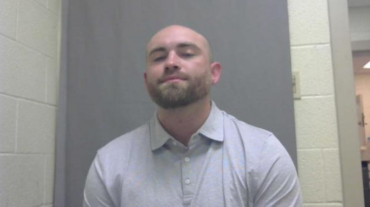 Alexander Richard Thomson-carter a registered Sex Offender of Ohio