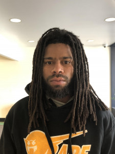 Delaurien Thompson a registered Sex Offender of Ohio