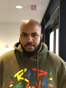 Kevon Kurtis Smith a registered Sex Offender of Ohio