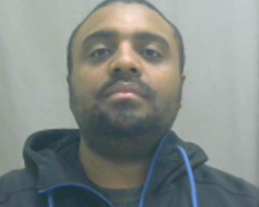 Jabrel Rashad Dawson a registered Sex Offender of Ohio