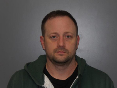 Michael Edward Naylor a registered Sex Offender of Ohio