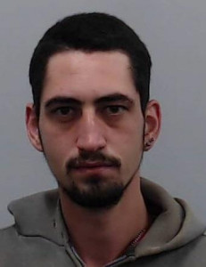 Justin Michael Groves a registered Sex Offender of Ohio