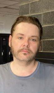 George Olen Frazier a registered Sex Offender of Ohio