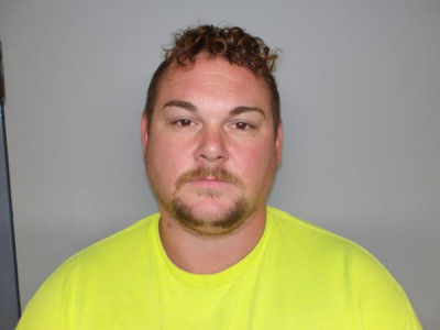 Brandon Michael Palmer a registered Sex Offender of Ohio