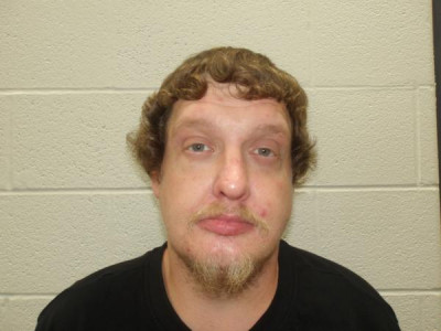 Brock Duane Colburn a registered Sex Offender of Ohio