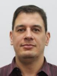 Scott M Durbin a registered Sex Offender of Ohio