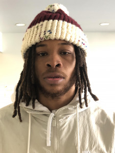 Aaron Kenneth Dandridge-halsey a registered Sex Offender of Ohio