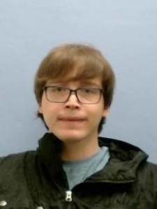 Alexander Robert Shoop a registered Sex Offender of Ohio