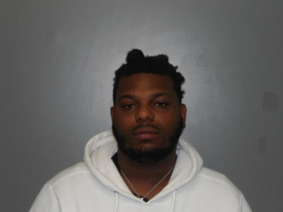 Bryant Mapp a registered Sex Offender of Ohio
