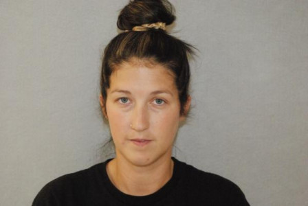 Jessica Lynn Skaggs a registered Sex Offender of Ohio