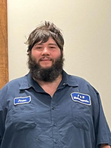 Jordan Lee Hug a registered Sex Offender of Ohio