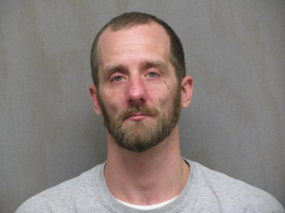 Adam Wayne Hornschemeier a registered Sex Offender of Ohio