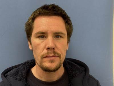 Russell Wayne Conrad a registered Sex Offender of Ohio