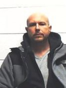Todd Gruppi a registered Sex Offender of Ohio
