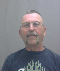 James David Shipley a registered Sex Offender of Ohio