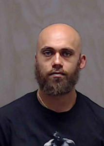 Dylan Gene Vanzant a registered Sex Offender of Ohio