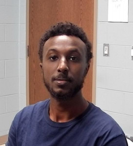 Fuad Farah Waes a registered Sex Offender of Ohio