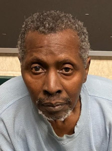 Al Waymon Leggette a registered Sex Offender of Ohio