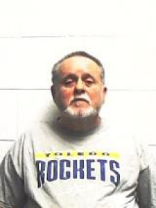 Douglas T Hyslop a registered Sex Offender of Ohio