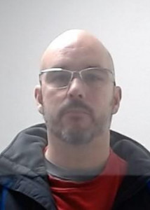 Preston David Fitch a registered Sex Offender of Ohio