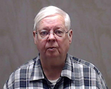 Donald Lee Higgins a registered Sex Offender of Ohio