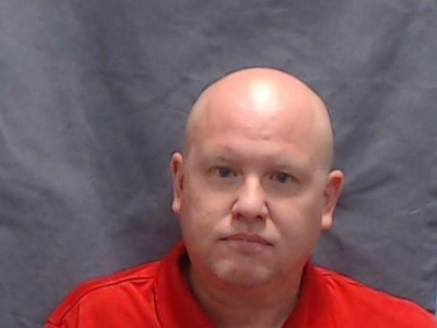 Colin Burke Ring a registered Sex Offender of Ohio